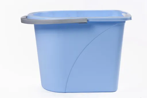 HEIDRUN - Vedro oválne 12L, rôzne farby