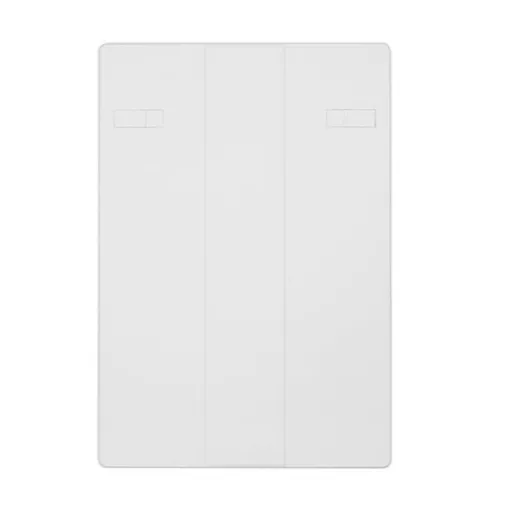 HACO Rev.dvierka 40x60 biela RD4060B