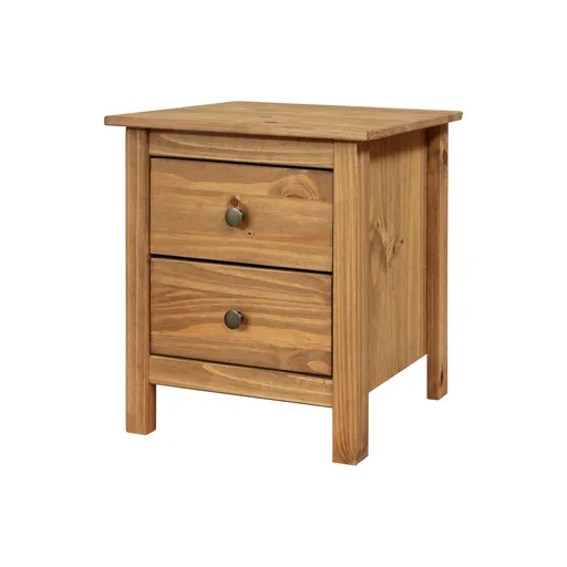 Nočný stolík TORINO vosk