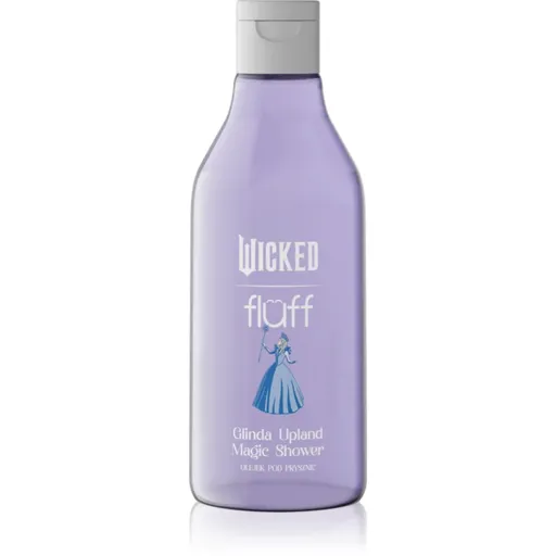 Fluff Wicked Glinda Upland Magic Shower sprchový olej 300 ml