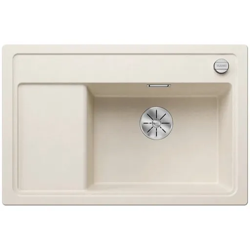 Blanco ZENAR XL 6 S drez biela soft 527185