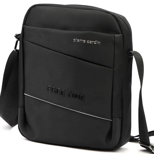 Praktická crossbody taška Pierre Cardin 1711 ALAN09