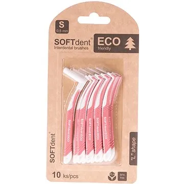 SOFTdent Eco „L“ systém 0,5 mm, 10 ks (8594027314537)
