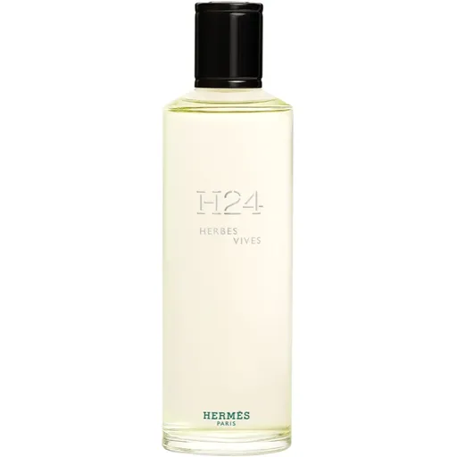 HERMÈS H24 Herbes Vives parfumovaná voda náhradná náplň pre mužov 200 ml