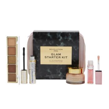 Revolution PRO Set cadou de îngrijire decorativă Glam Starter Kit