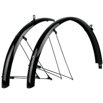 SKS BLUEMELS BASIC 28, 45 MM čierne (4002556027346)