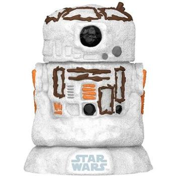 Funko POP! Star Wars Holiday – R2-D2 (889698643375)
