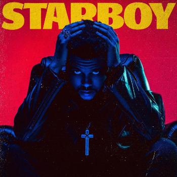 The Weeknd, Starboy, CD