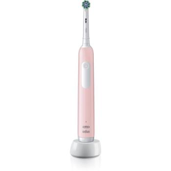 Oral B Pro Series 1 Pink elektrická zubná kefka 1 ks