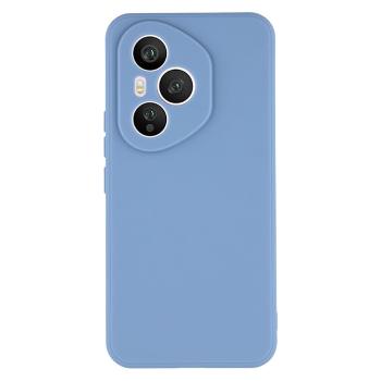 PROTEMIO TPU Kryt pre Honor 400 Pro 5G modro-šedý
