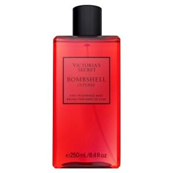 Victoria's Secret Bombshell Intense telový sprej pre ženy 250 ml