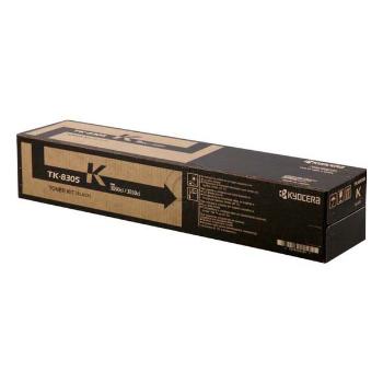 KYOCERA 1T02LK0NL0 - originálny toner, čierny, 25000 strán