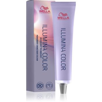 Wella Professionals Illumina Color farba na vlasy odtieň 8/69  60 ml
