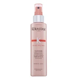 Kérastase Discipline Fluidissime Complete Anti-frizz Care ochranný sprej pre nepoddajné vlasy 150 ml
