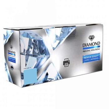 Canon CRG055H 7600 old. DIAMOND nem CHIPES fekete kompatiblis toner