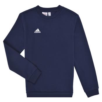 adidas  ENT22 SW TOPY  Mikiny Námornícka modrá