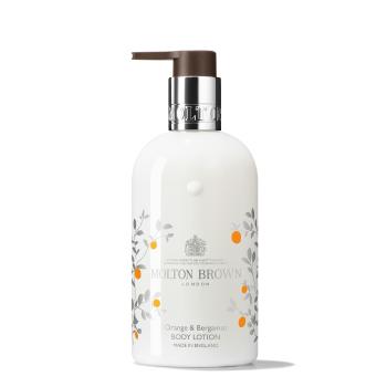 Molton Brown Telové mlieko Orange & Bergamot ( Body Lotion) 300 ml