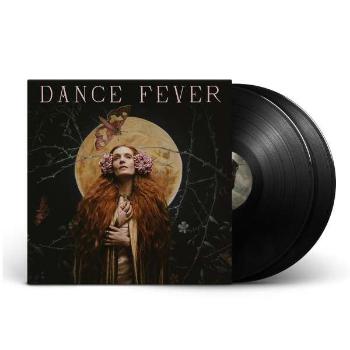 FLORENCE/THE MACHINE - DANCE FEVER, Vinyl