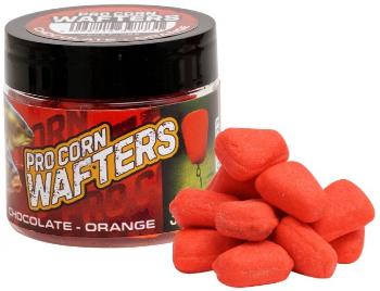 Benzar mix pro corn wafters 14 mm 60 ml - čokoláda pomaranč