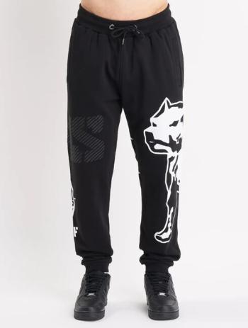 Amstaff Baran Sweatpants Black - L