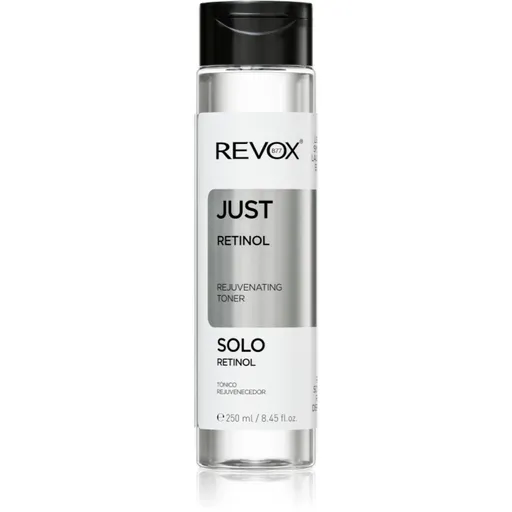 Revox B77 JUST Retinol tonikum na omladenie pleti 250 ml
