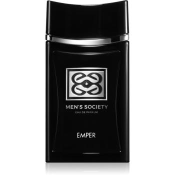 Emper Men'S Society parfumovaná voda pre mužov 100 ml