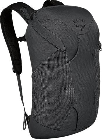 Osprey Farpoint Fairview Travel Daypack Ruksak Tunnel Vision Grey