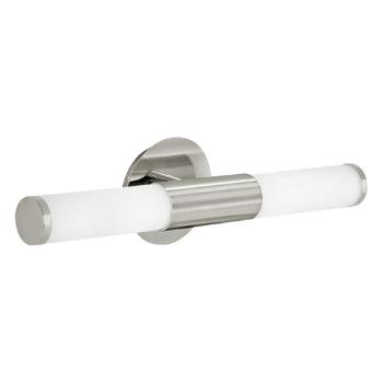 Osvetlenie Eglo Palmera 46 cm kov chróm matný 87222