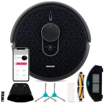 SENCOR SRV 9200BK