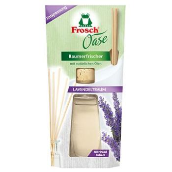 FROSCH Oase aróma difuzér Levanduľa 90 ml (4001499185519)