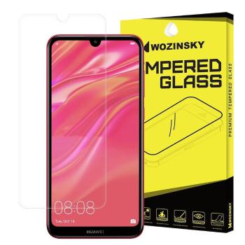 Tvrdené ochranné sklo Huawei Y6 2019 / Y6s 2019