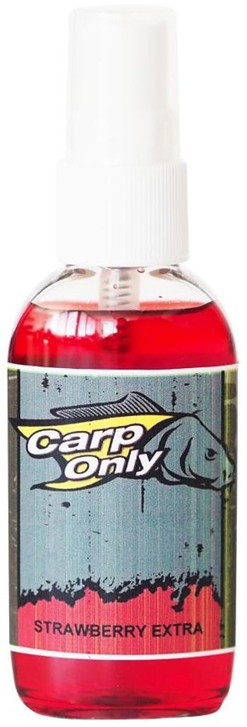 Carp only posilovač 50 ml - strawberry extra