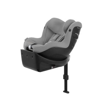 CYBEX Autosedačka Sirona Gi i-Size Plus (61–105 cm) Stone Grey Gold