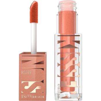 Maybelline Tekutá lícenka Sunkisser (Liquid Blush) 4,7 ml 03 Sol Search