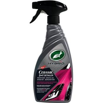 Turtle Wax Hybrid Solutions – 3 v 1 keramický detailer 500 ml (TW-53592)