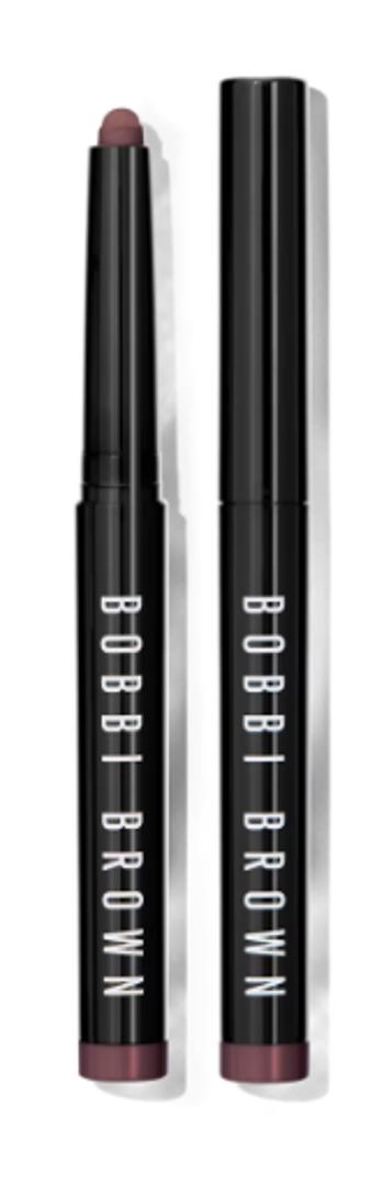 Bobbi Brown Dlhotrvajúce krémové očné tiene (Long-Wear Cream Shadow Stick) 1,6 g Bark Matte