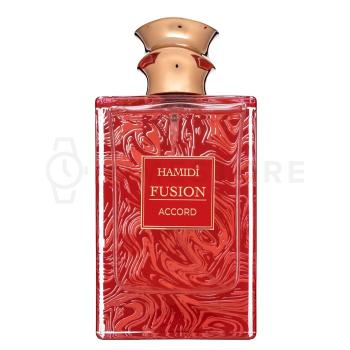 Hamidi Fusion Accord parfémovaná voda pre ženy 85 ml - 30 dní na vrátenie tovaru, Garancia originality