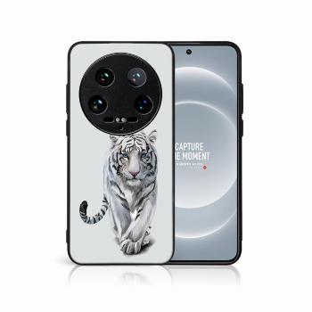 MY ART Ochranný kryt pre Xiaomi 14 Ultra TIGER (243)