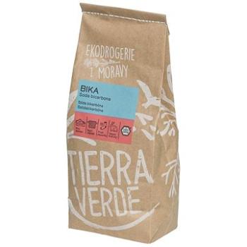 TIERRA VERDE Bika - Soda Bicarbona 1 kg (8594165000040)