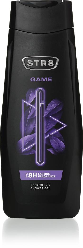 Tusfürdő STR8 Game Shower Gel 400 ml