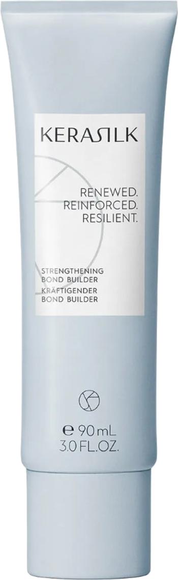 Goldwell Intenzívna bezoplachová starostlivosť pre poškodené vlasy Kerasilk (Strengthening Bond Builder) 90 ml