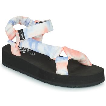 No Name  SWIM SANDAL  Sandále Viacfarebná