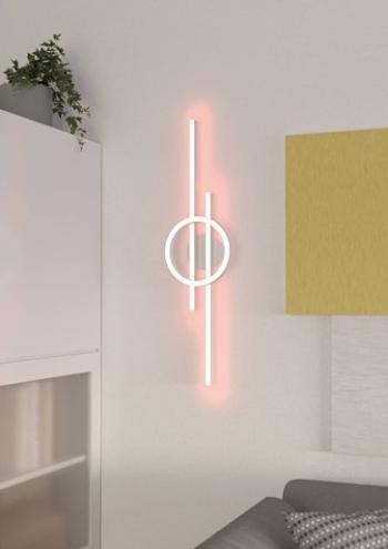 LED stropné osvetlenie Eglo AMANDOLO biela 900952