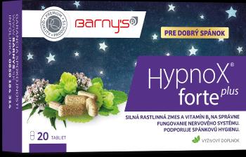 BARNY'S HypnoX FORTE plus 20 tabliet