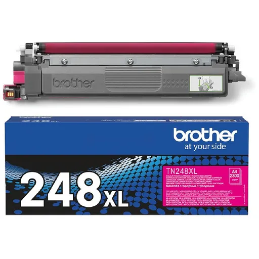 BROTHER TN-248-XL - originálny
