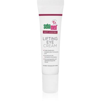 Sebamed Anti-Ageing očný liftingový krém s koenzýmom Q10 15 ml