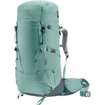 Deuter Aircontact Core 45+10 SL jade-graphite (4046051131443)
