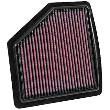 K&N 33-5037 športová vložka vzduchového filtra