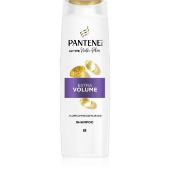 Pantene Pro-V Active Nutri Plex Extra Volume šampón pre objem 400 ml