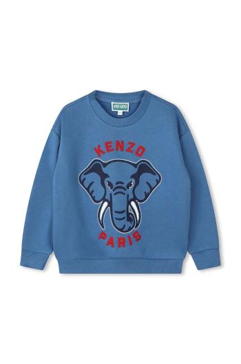 Detská mikina Kenzo Kids s potlačou, K60769